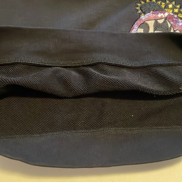 Love Moschino Sweat Shirt - Picture 6 of 8